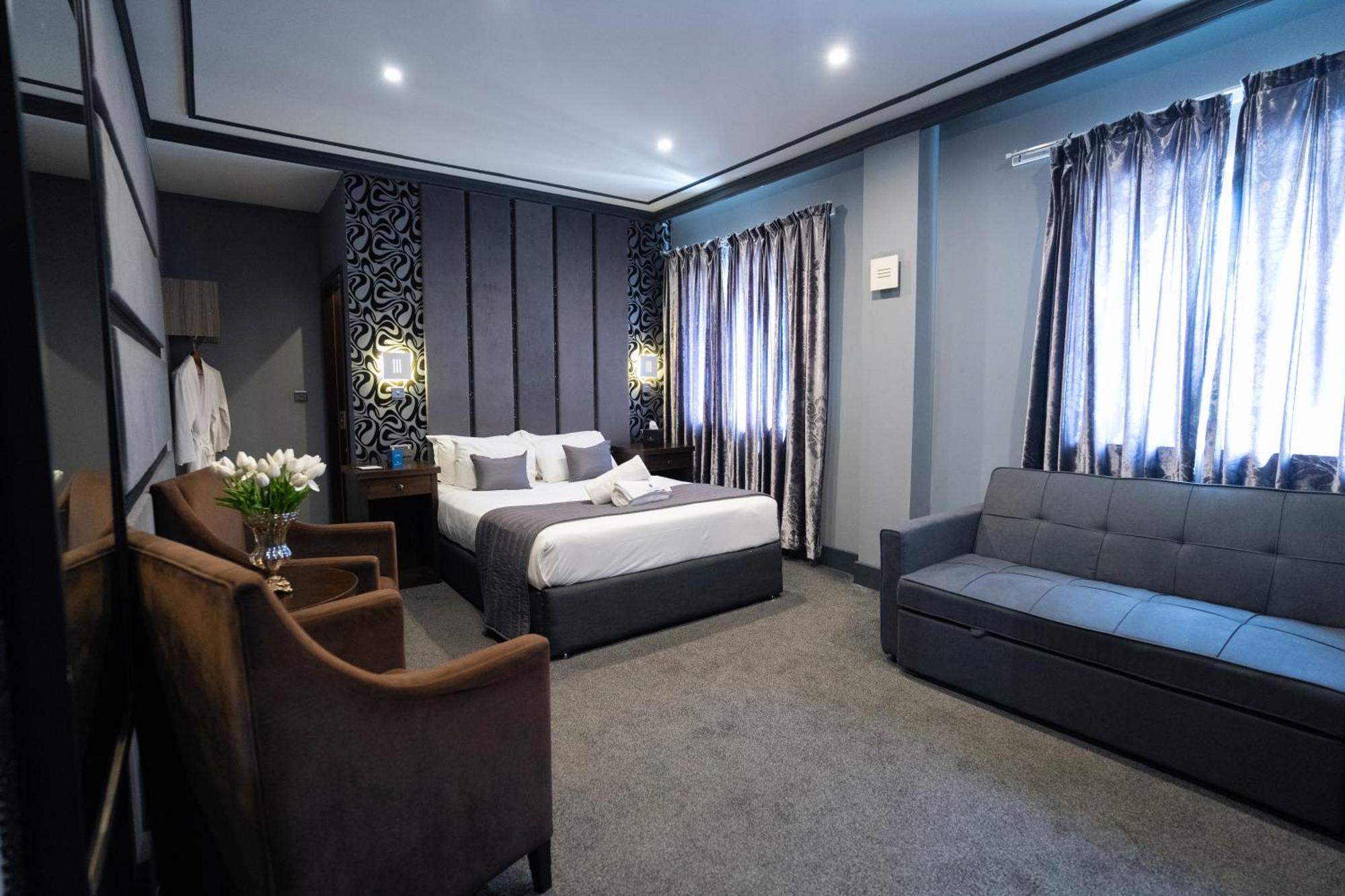 Grand Sapphire & Banqueting