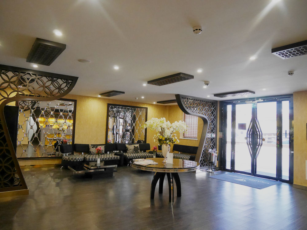 Grand Sapphire Hotel&banqueting Hotel Croydon