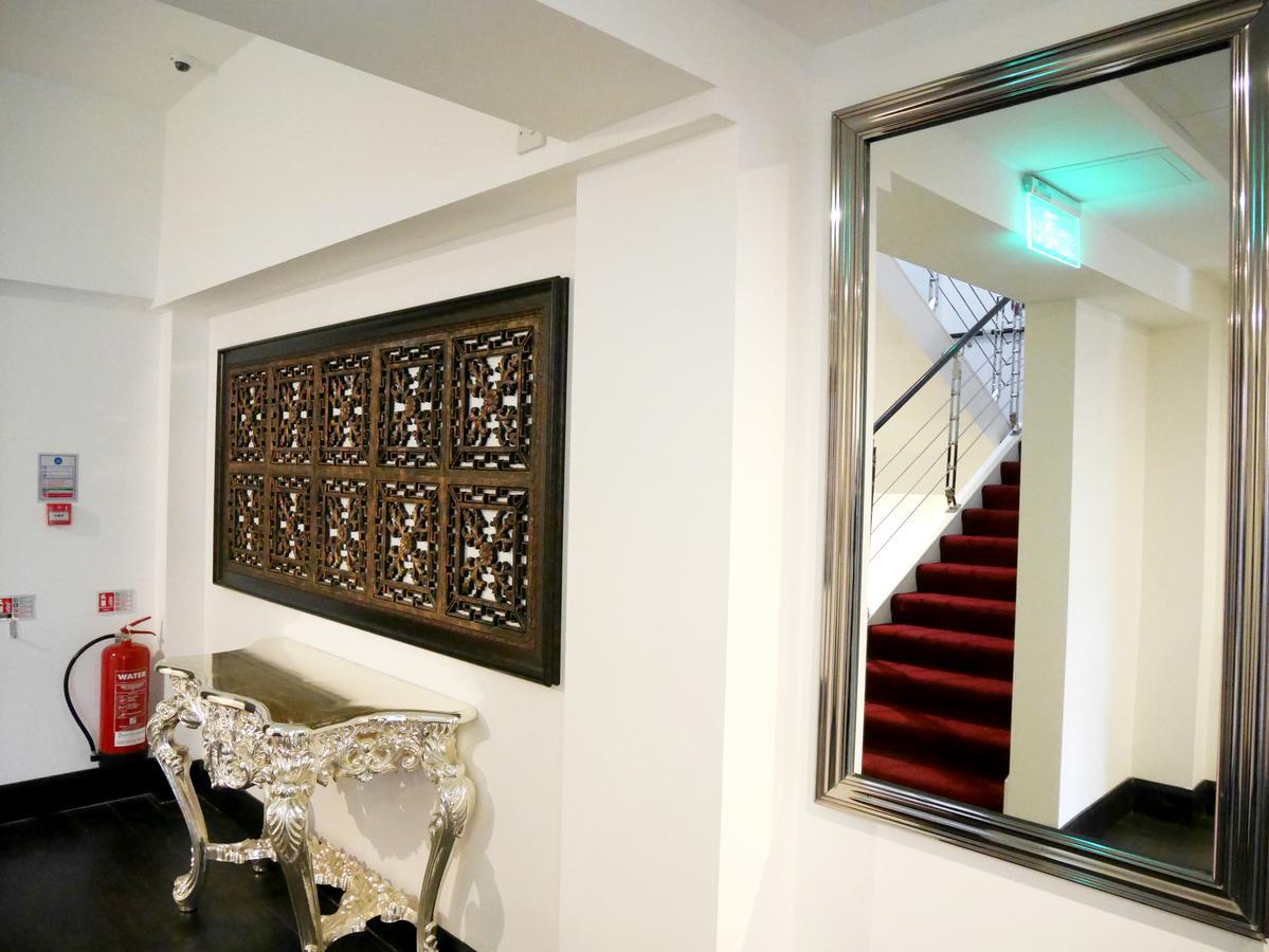 Grand Sapphire & Banqueting 3* Croydon