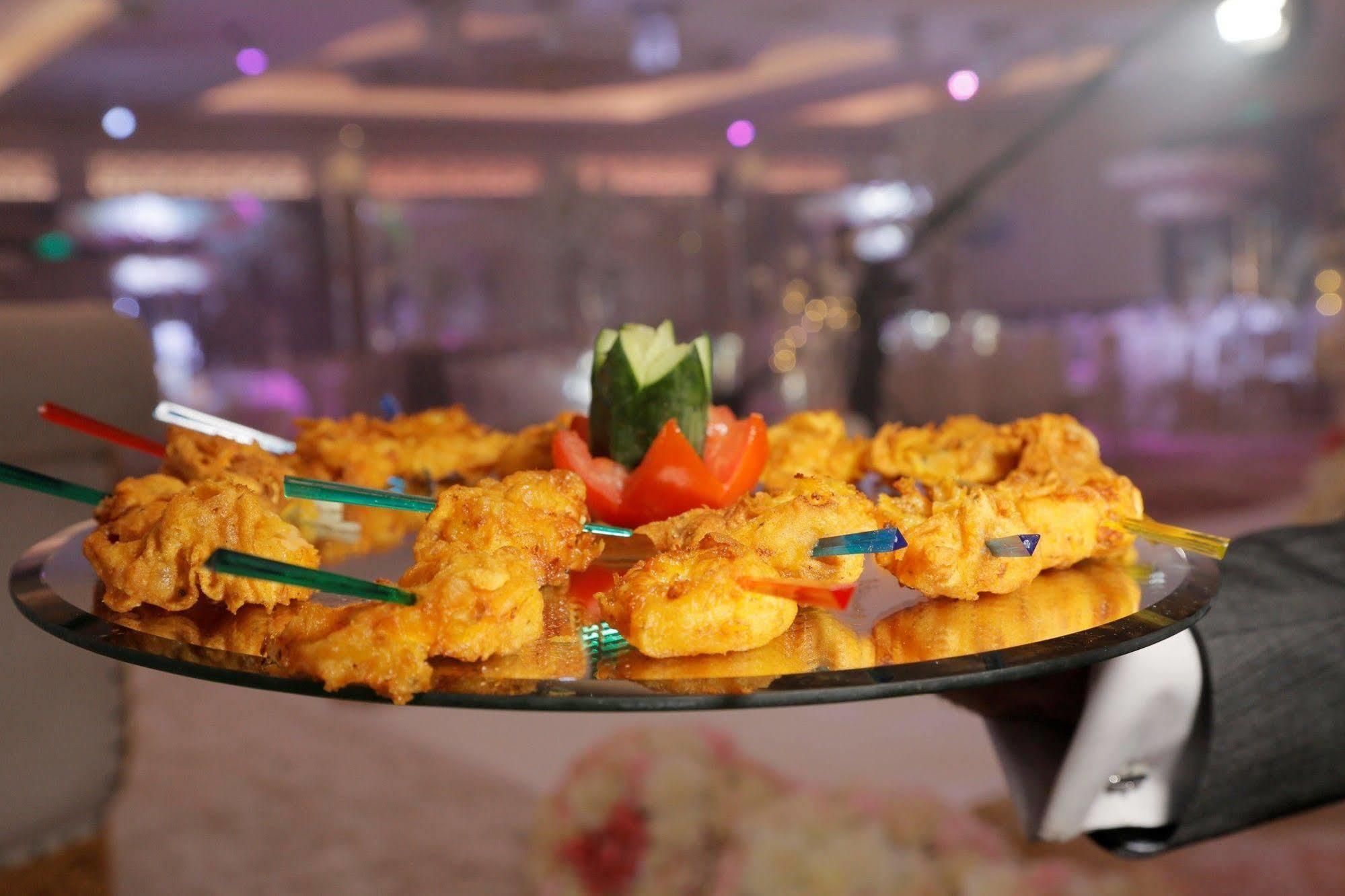 Hotel Grand Sapphire & Banqueting 3*