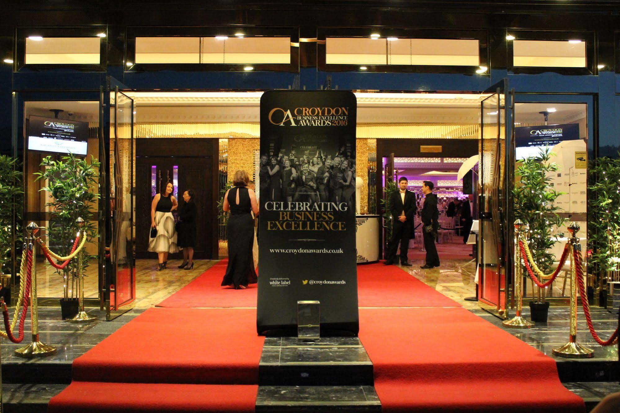 Grand Sapphire & Banqueting Hotel