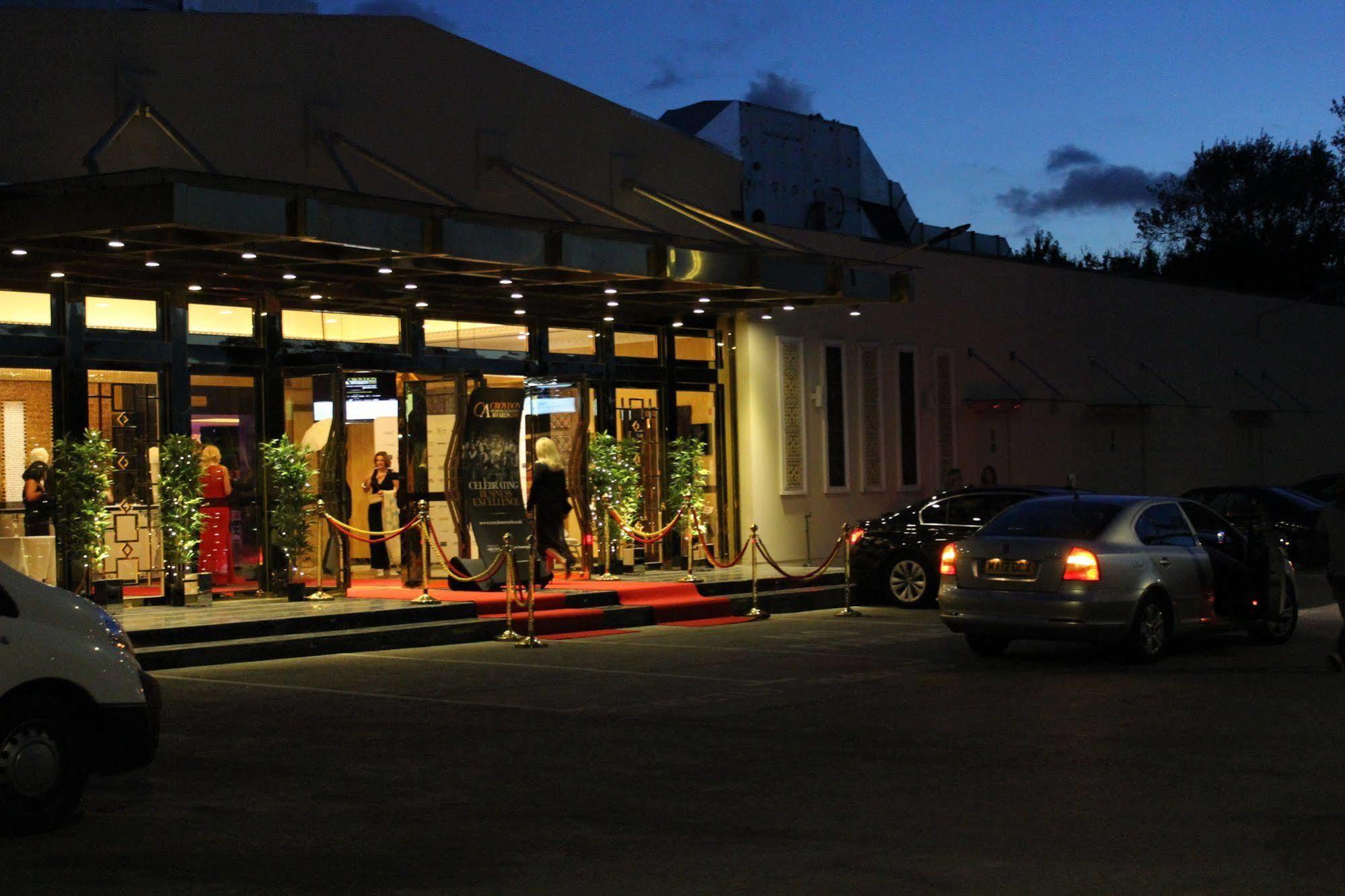 Hotel Grand Sapphire & Banqueting 3*
