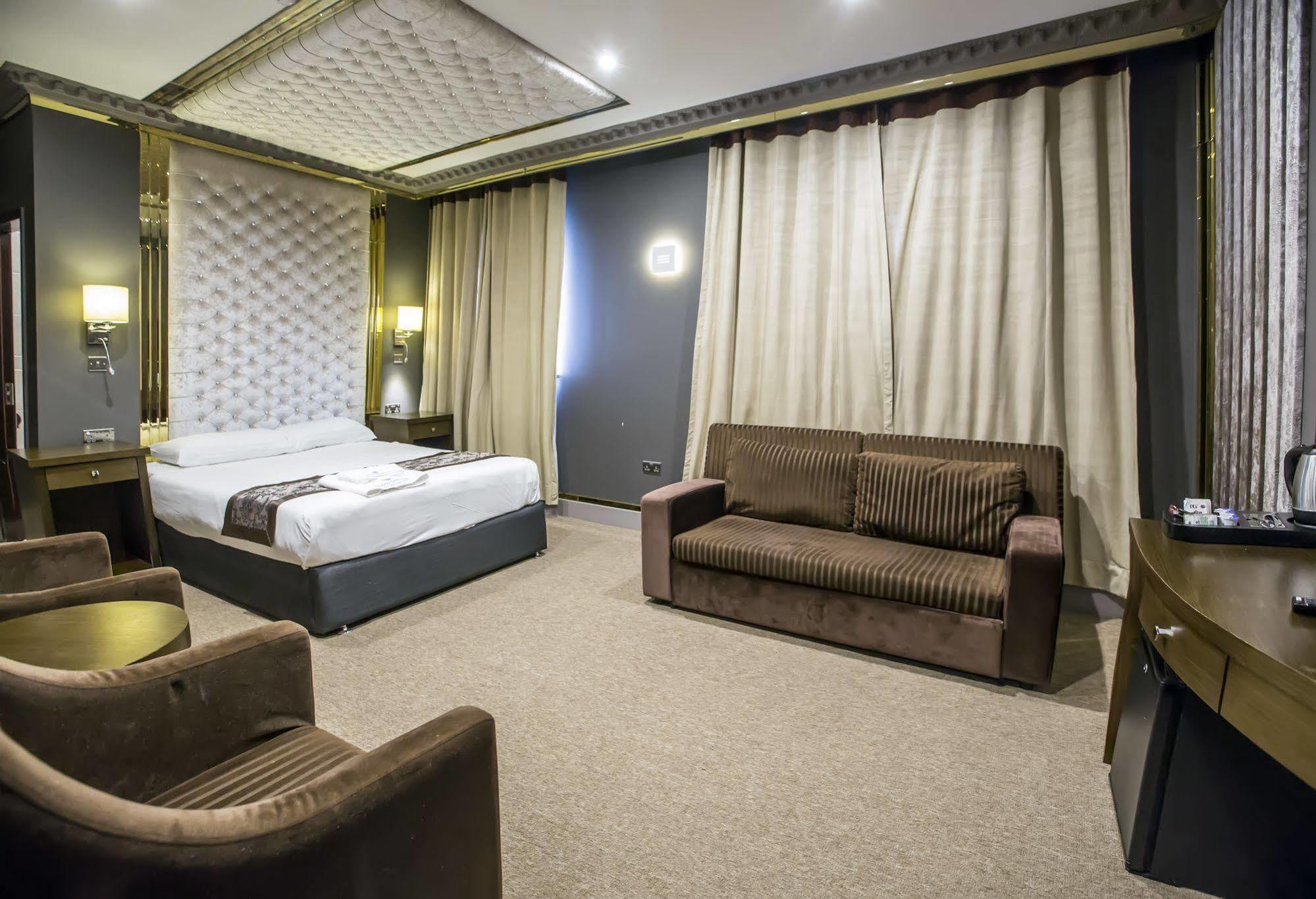 Grand Sapphire & Banqueting Croydon