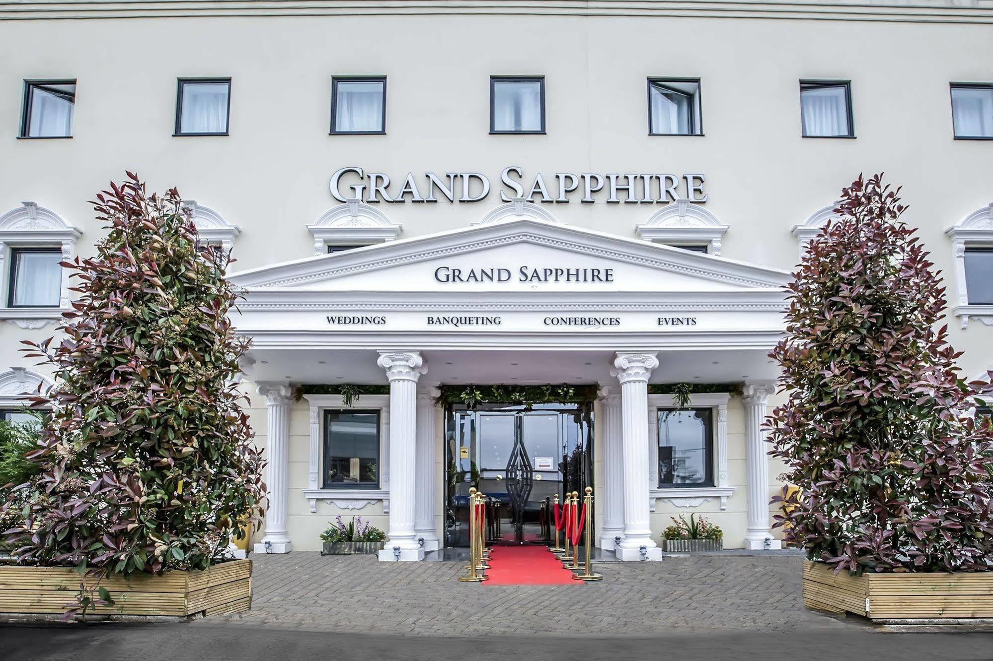 Grand Sapphire & Banqueting Hotel
