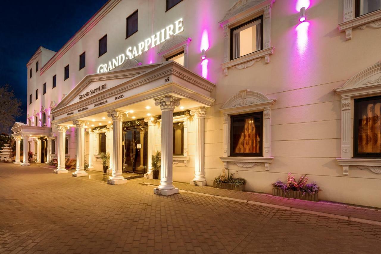 Grand Sapphire & Banqueting