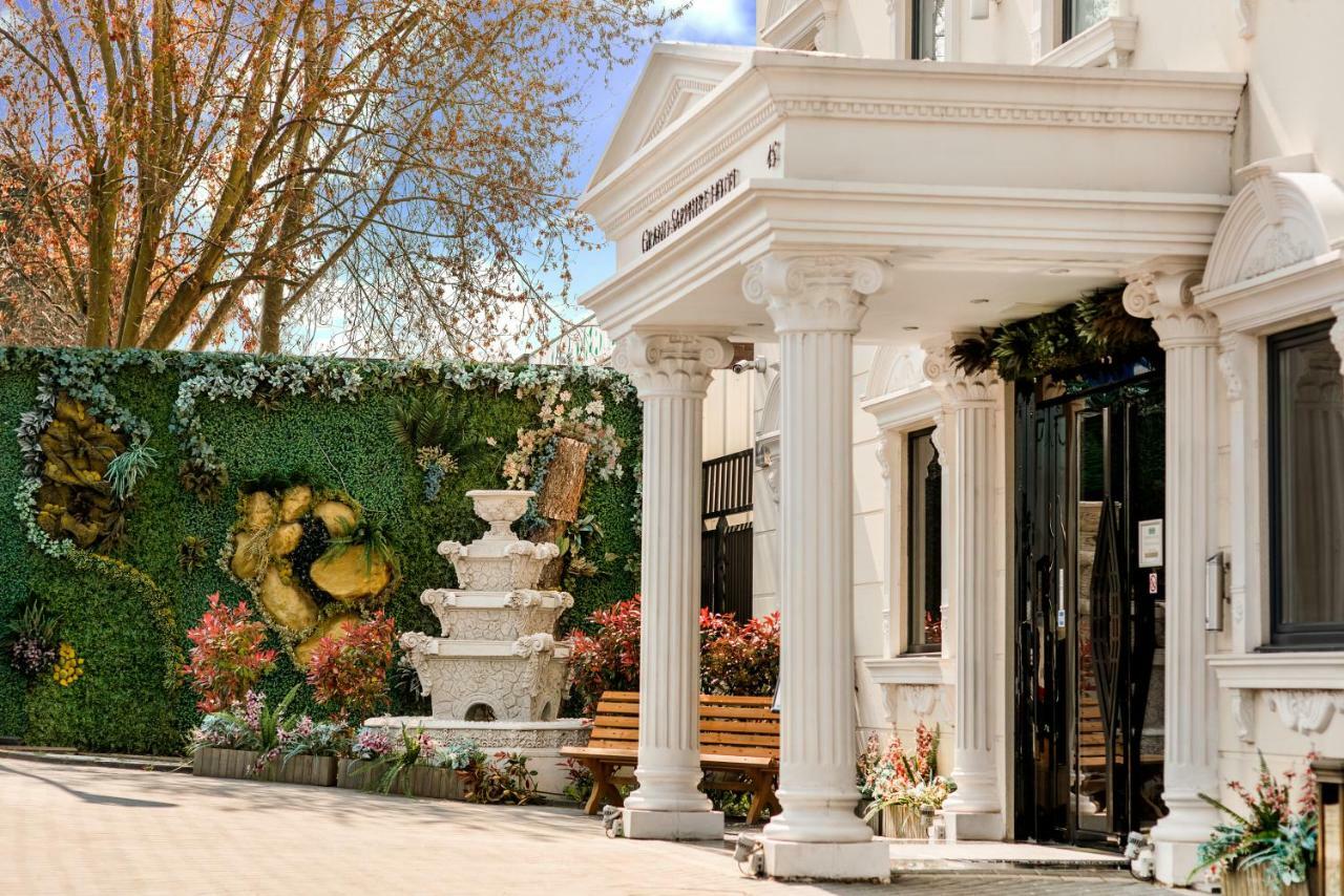 Grand Sapphire & Banqueting 3*