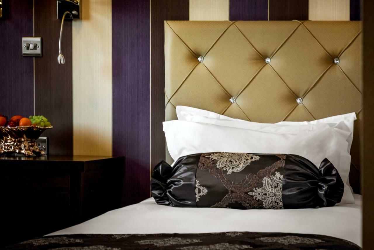 Grand Sapphire & Banqueting Hotel Croydon