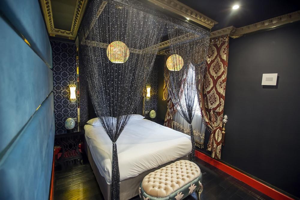 Hotel Grand Sapphire & Banqueting
