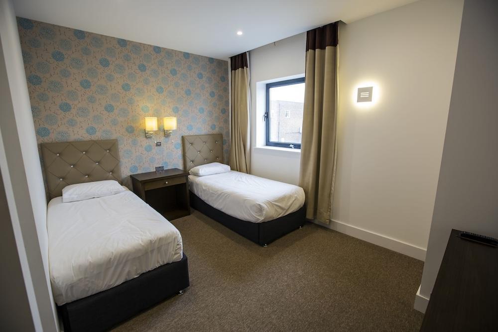 Grand Sapphire & Banqueting Croydon