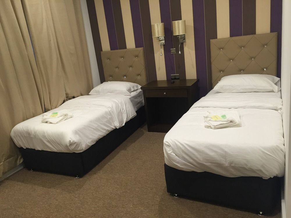 Hotel Grand Sapphire & Banqueting Croydon