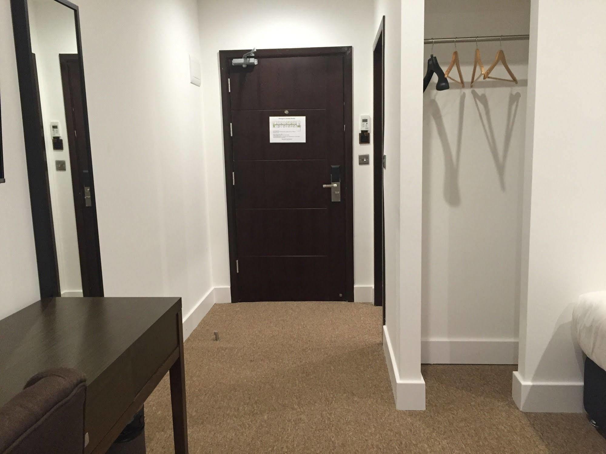 Hotel Grand Sapphire & Banqueting Croydon