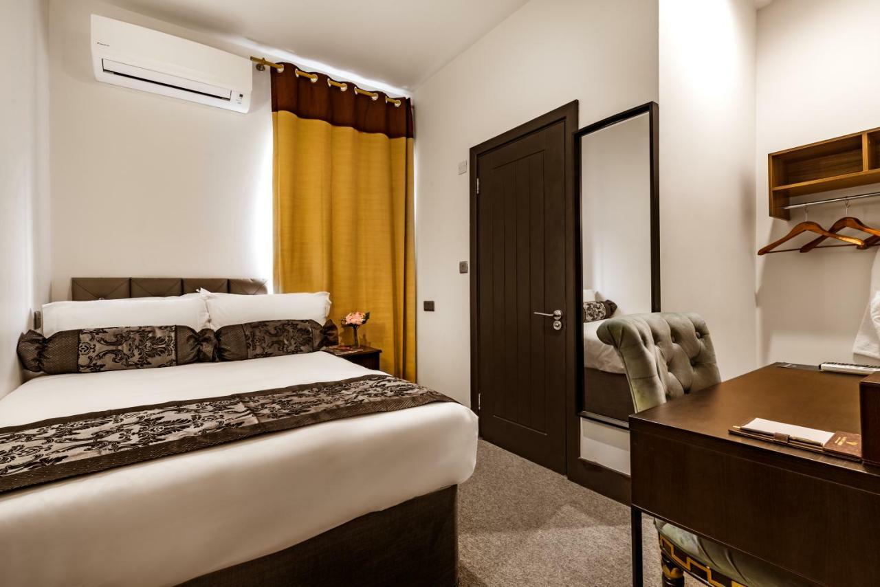 Hotel Grand Sapphire & Banqueting