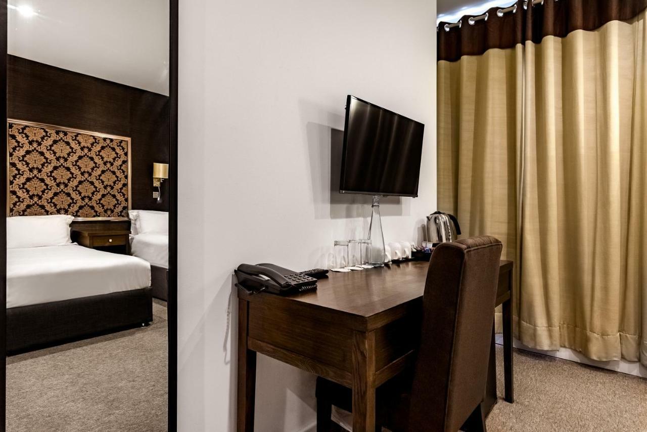 Hotel Grand Sapphire & Banqueting