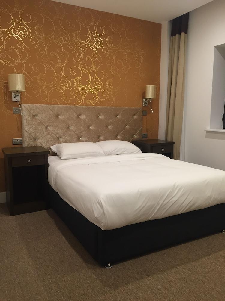 Hotel Grand Sapphire & Banqueting 3*