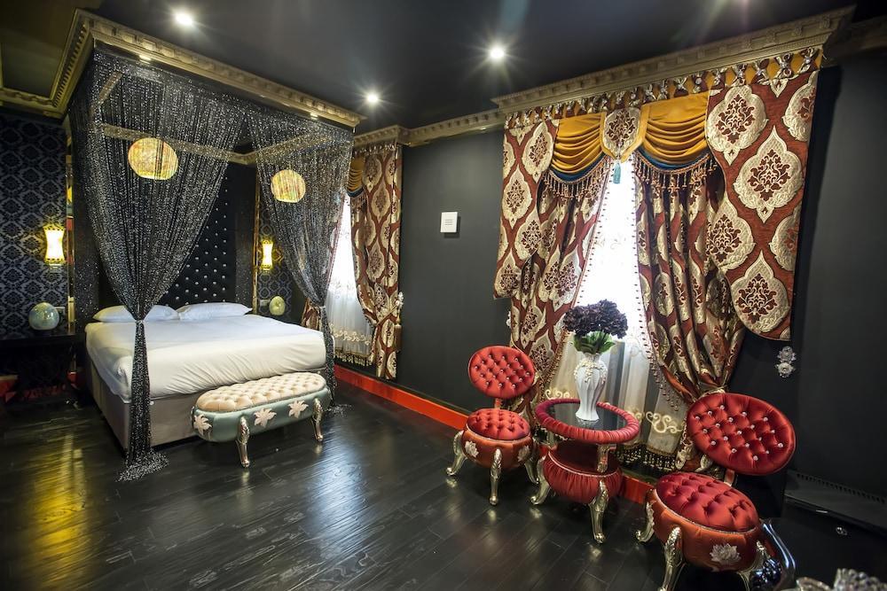 Grand Sapphire & Banqueting Hotel Croydon
