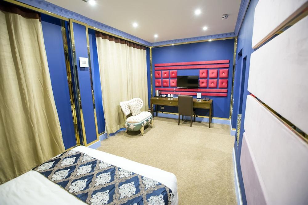 Hotel Grand Sapphire & Banqueting