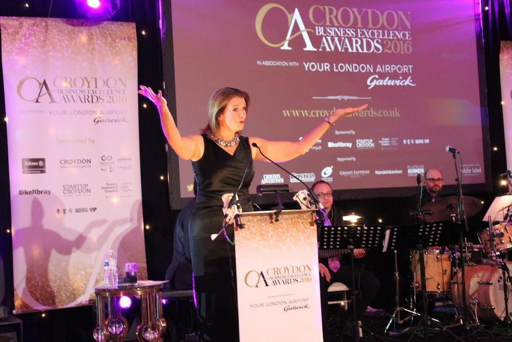 Grand Sapphire & Banqueting Croydon